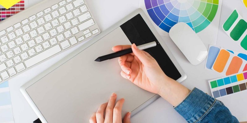 Como Criar uma Identidade Visual Forte para Sua Marca