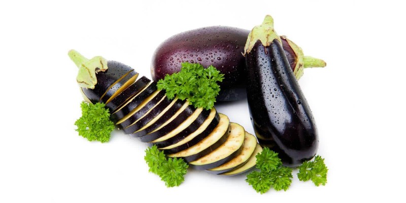Como tirar o sabor amargo da berinjela?