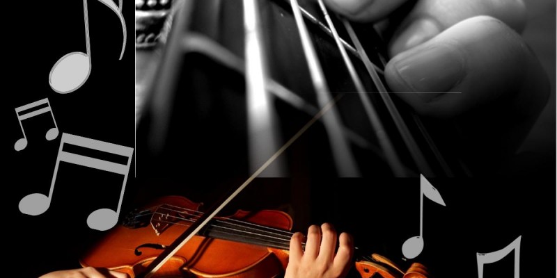 5 coisas que a música pode fazer com o seu cérebro