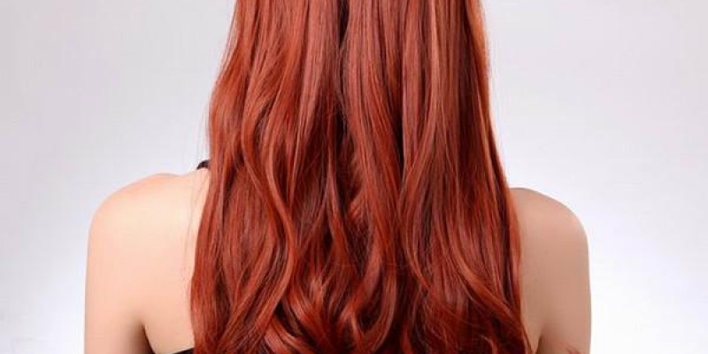 7 dicas para o cabelo crescer mais rápido