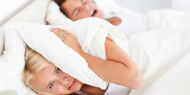 Apneia do sono: sintomas, tratamentos e causas!
