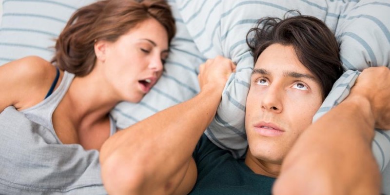 Mitos e Verdades sobre o Ronco