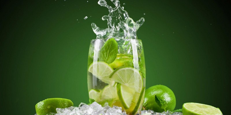 Limão ajuda a emagrecer