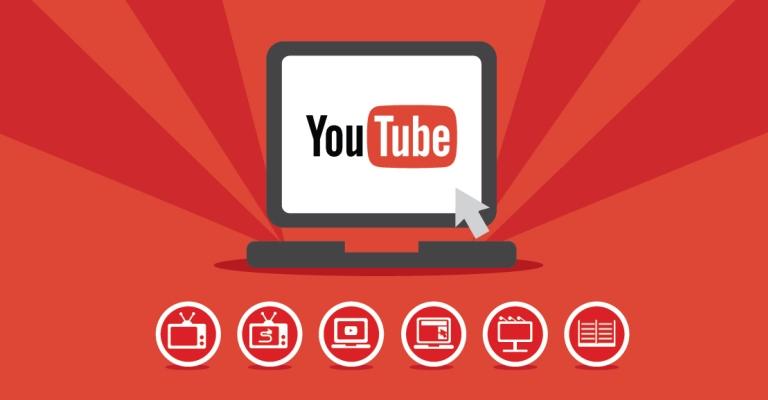 Youtube lança sua Tv por assinatura Youtube lança sua Tv por assinatura
