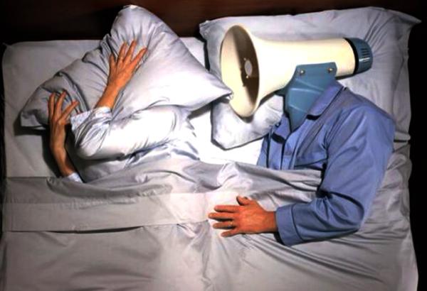 Elimine os mitos sobre o ronco Elimine os mitos sobre o ronco