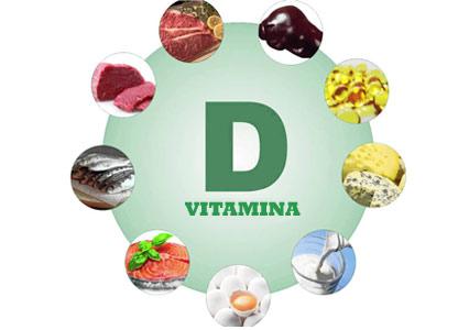 Alimentos ricos em vitamina D Alimentos ricos em vitamina D