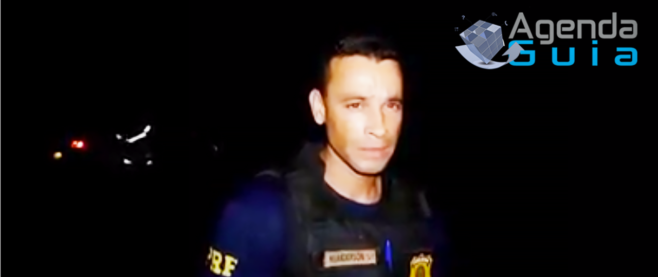 Roubo de carro e troca de tiros