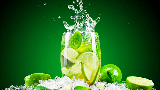 Limão ajuda a emagrecer