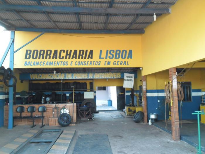 Borracharia Lisboa Borracharia Lisboa