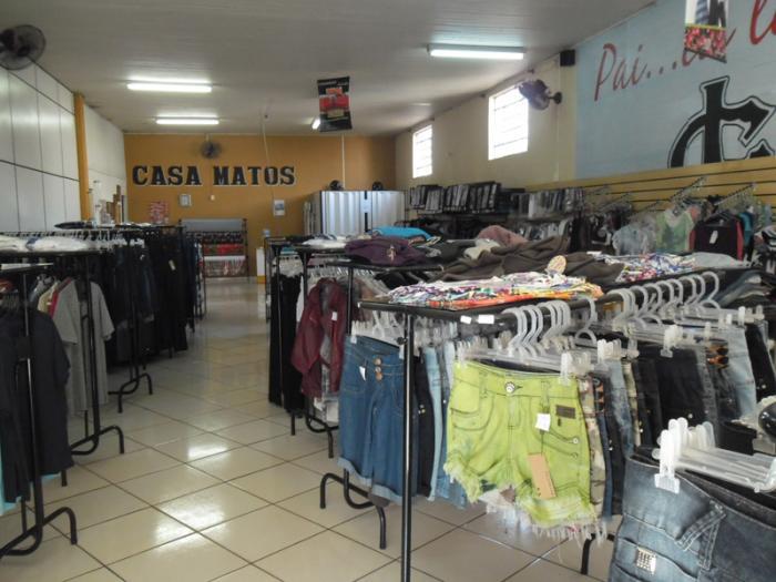 Casa Matos Casa Matos