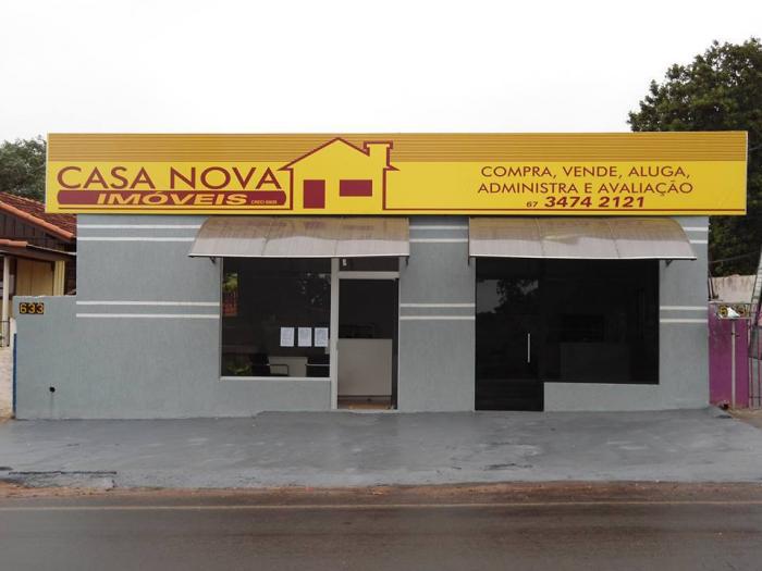 Casa Nova Imóveis Casa Nova Imóveis