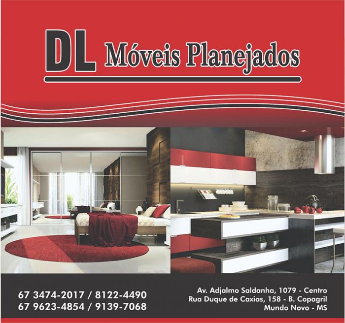 DL Móveis Planejados DL Móveis Planejados