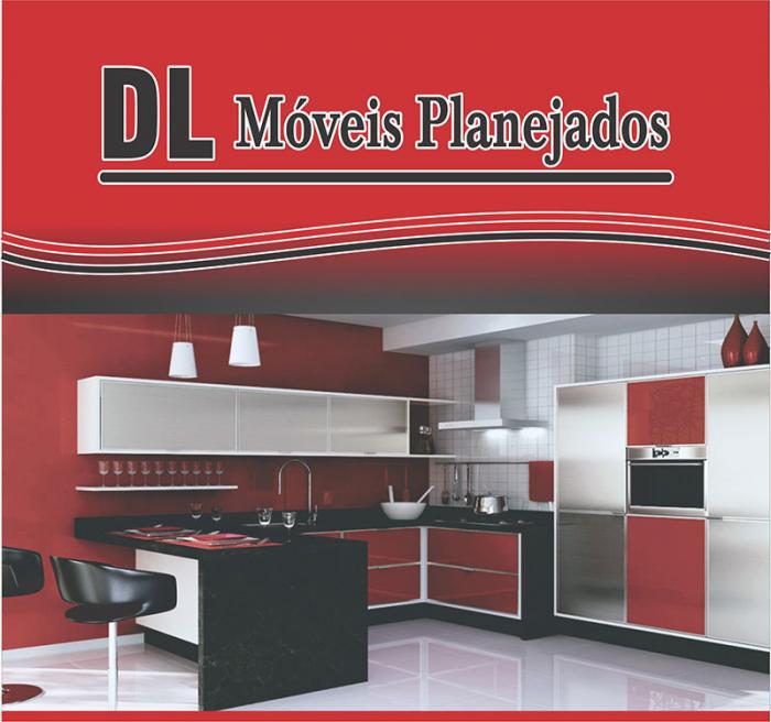 DL Móveis Planejados DL Móveis Planejados