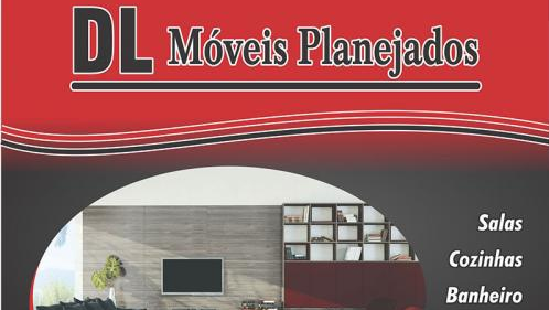 DL Móveis Planejados DL Móveis Planejados