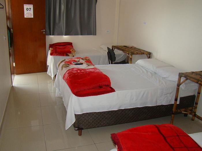 Hotel Avenida Hotel Avenida