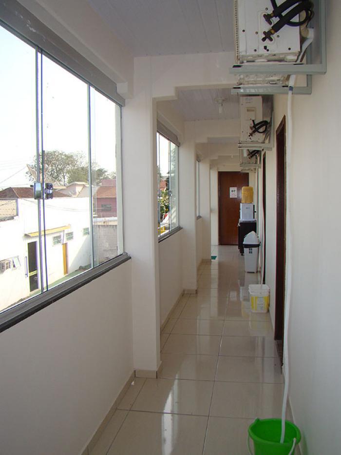Hotel Avenida Hotel Avenida