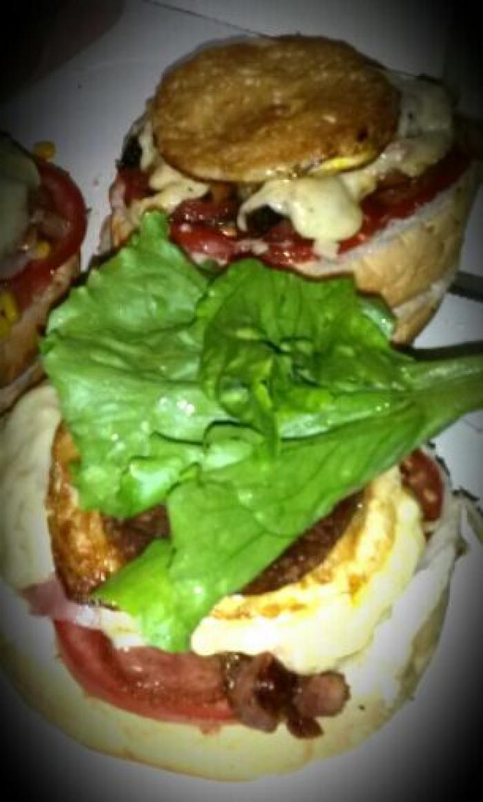 Polli Lanches Polli Lanches