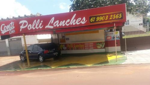 Polli Lanches Polli Lanches