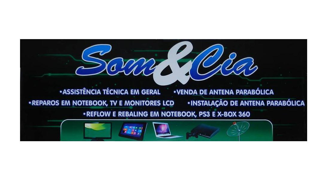 Som & Cia Som & Cia