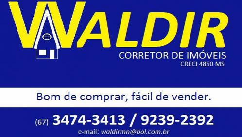 Waldir Imóveis Waldir Imóveis