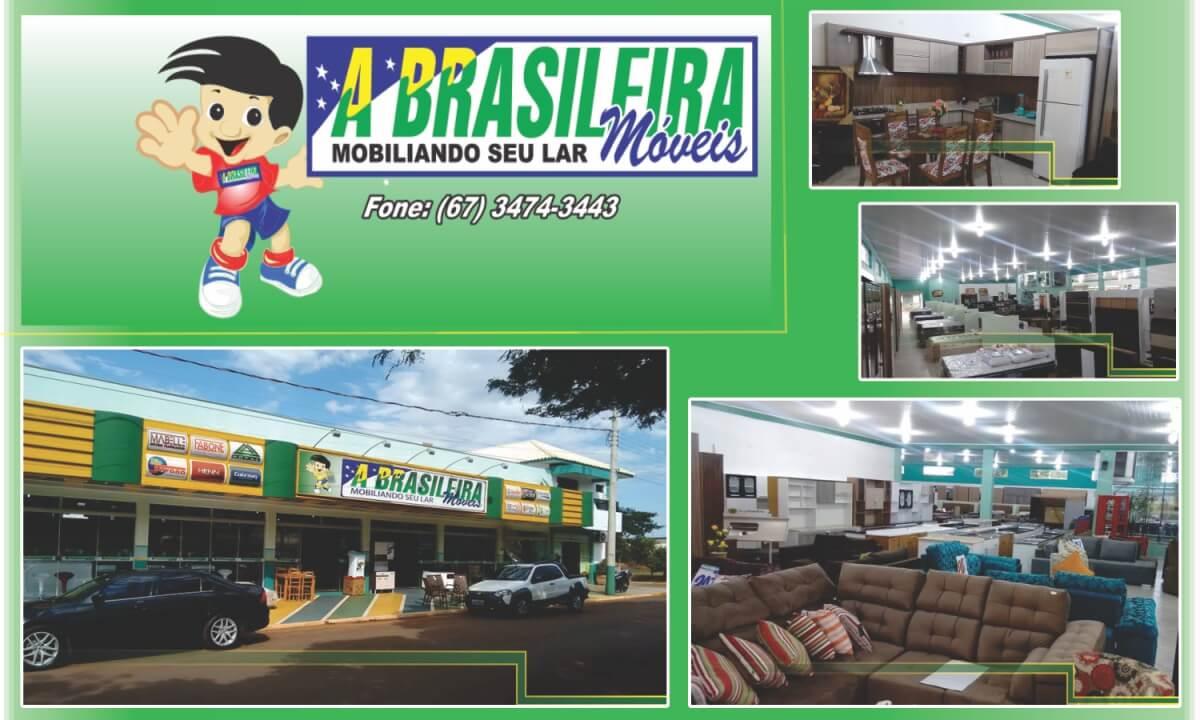 A Brasileira Móveis A Brasileira Móveis