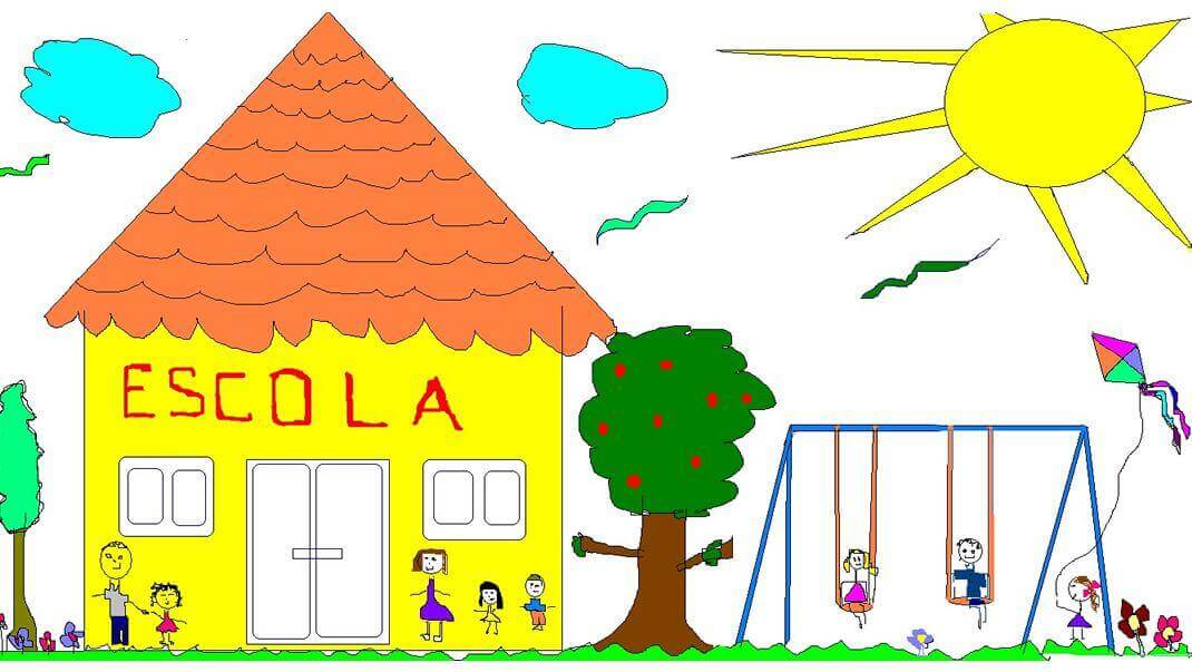 Escola Estadual Vinicius de Morais Escola Estadual Vinicius de Morais