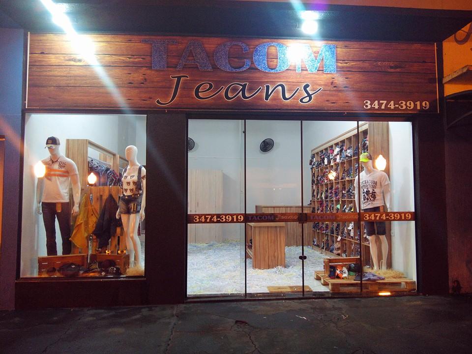 Tacom Jeans Tacom Jeans
